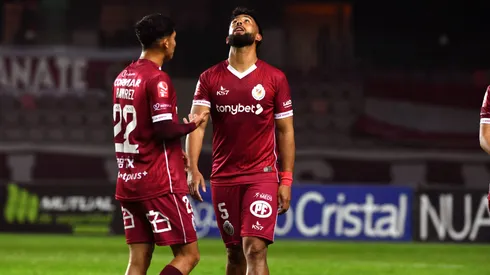 La Serena no pudo gritar campeón esta noche ante San Marcos.