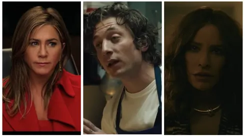Estos son las series y actores nominados a la nueva edición.