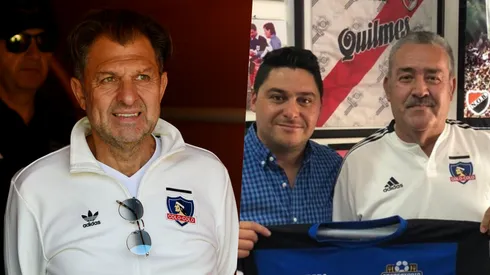 Mosa apuntó contra Luis Muñoz por las licencias truchas.