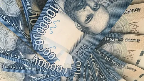 Imagen temática de dinero