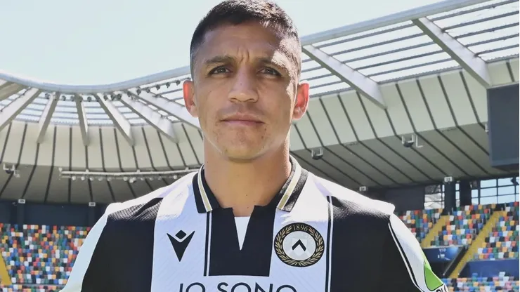 Alexis tendría fecha de retorno a las canchas.