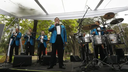 El evento reveló a los artistas que estarán en las fondas.