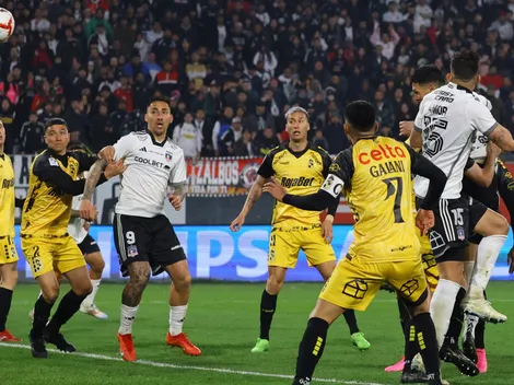 ¡Alerta de nuevo cortado en Colo Colo para 2025!