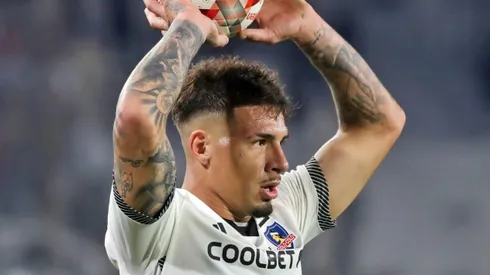 Saldivia podría volver después de varias semanas lesionado.