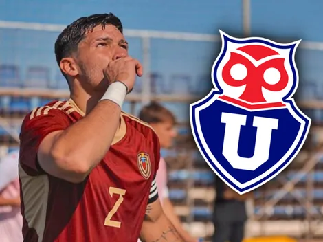 Revelan el durísimo drama del refuerzo venezolano de la U