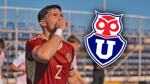 Bianneider Tamayo vive todo un drama para poder entrar a Chile.