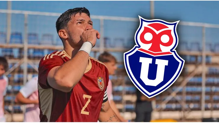 Bianneider Tamayo vive todo un drama para poder entrar a Chile.