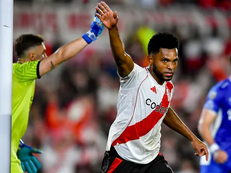 River Plate mete miedo antes de visitar a Colo Colo