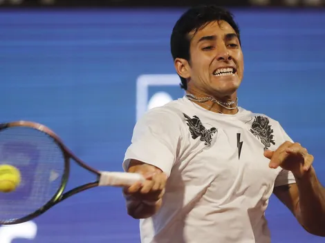 Vuelve el tenis de gran nivel a Chile: Garin sacará la cara