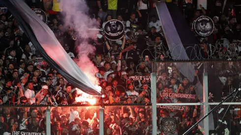 Preocupación por fuegos artificiales en el Monumental.