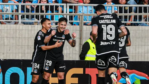 Paiva podría dejar el Cacique a final de año