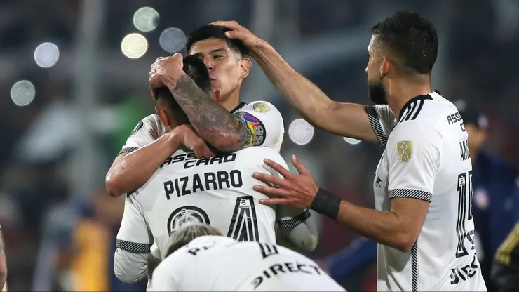 Esteban Pavez extraña más que nadie a Vicente Pizarro