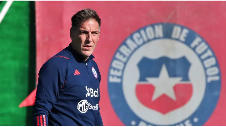 Berizzo volverá a dirigir tras su poco exitoso paso por la Roja.