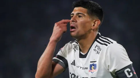 Esteban Pavez no le teme a River.