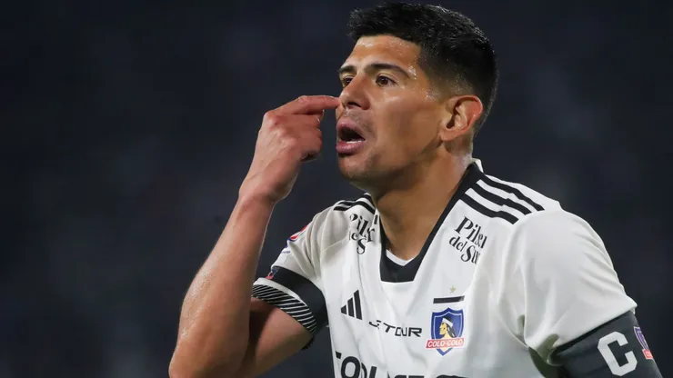 Esteban Pavez no le teme a River.