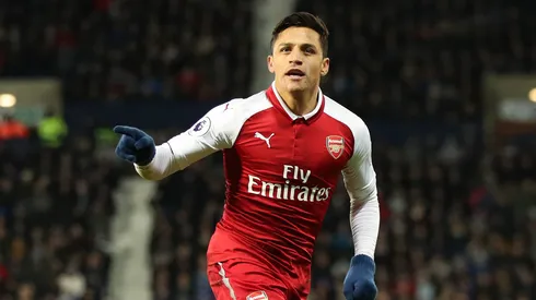 Alexis entre los históricos mejor pagados de la Premier League.