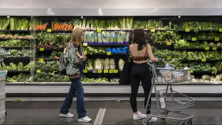 Supermercado
