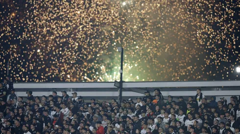 Se anticipa una fiesta en el Monumental.