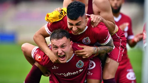 La Serena está a detalles de sellar su regreso a la Primera División.