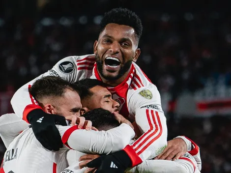 Gallardo borra a dos jugadores en River para jugar contra Colo Colo