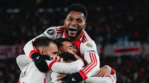 River Plate jugará ante Colo Colo en Copa Libertadores