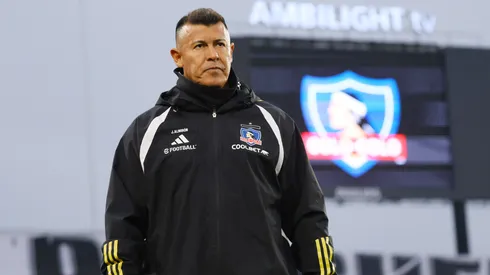 Jorge Almirón revela que Colo Colo superó la expectativa: Copa Libertadores no era compromiso.