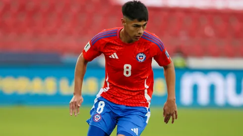 Darío Osorio recibió múltiples críticas en esta doble fecha clasificatoria.