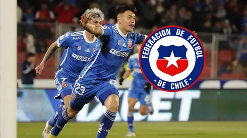 El Mago pide azules para la selección, pero le hace la cruz a uno.