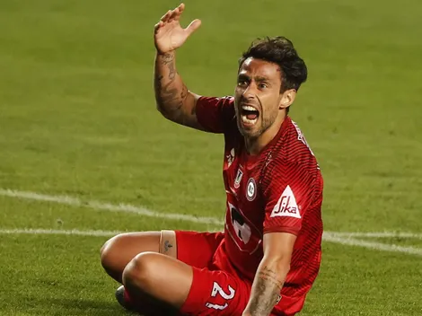 Fuerte denuncia del Mago Valdivia sobre los juveniles en Chile