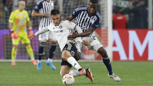 Pizarro se pierde la llave ante River por lesión