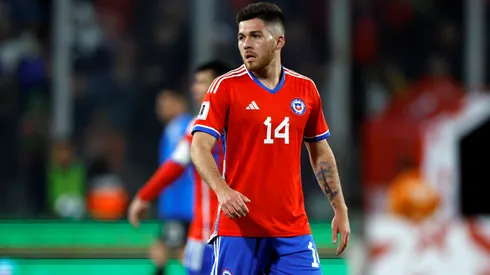 Víctor Felipe Méndez tiene nuevo equipo en Rusia.