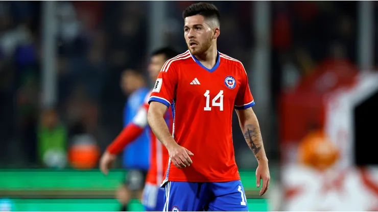 Víctor Felipe Méndez tiene nuevo equipo en Rusia.