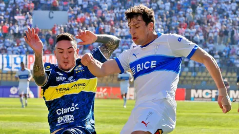 Los hinchas de la UC serán compensados económicamente por Everton.