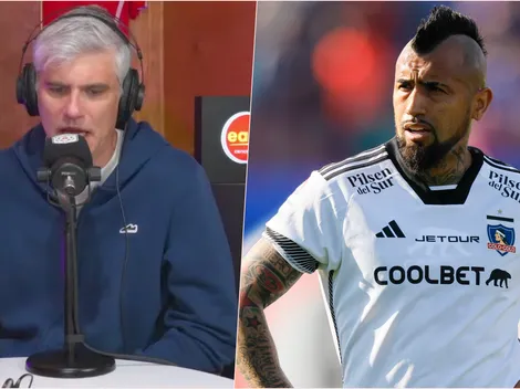 Sigue la polémica: De Tezanos responde tras feos insultos de Vidal