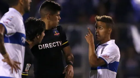 Buonanotte no irá a ver a River Plate al Monumental de Santiago por seguridad