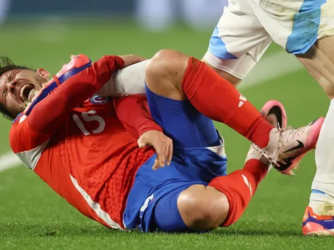 Revelan la frase que le dijo Gareca al camarín de la Roja