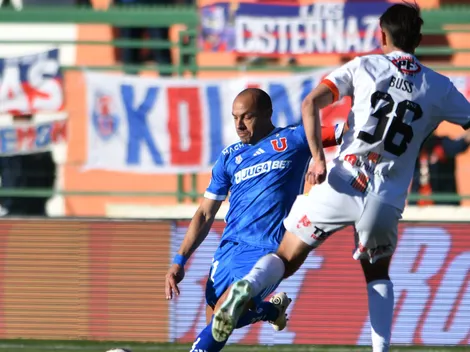 Sorpresa: un chileno parte en silencio al fútbol europeo