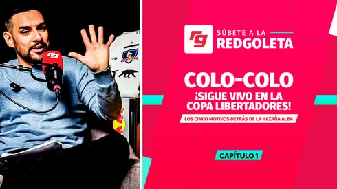 En La Redgoleta nos animamos a analizar esta buena campaña del Cacique.