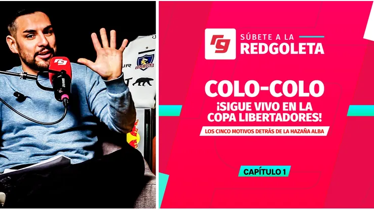 En La Redgoleta nos animamos a analizar esta buena campaña del Cacique.