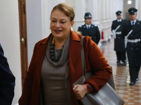 Caso Audios: ¿Quién es la jueza Ángela Vivanco?