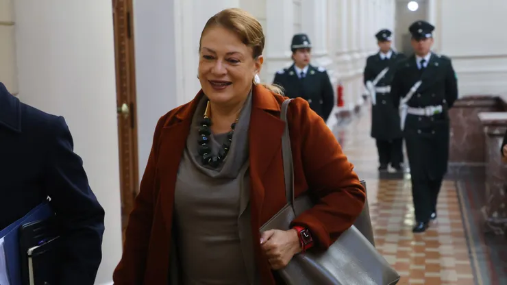 Ángela Vivanco