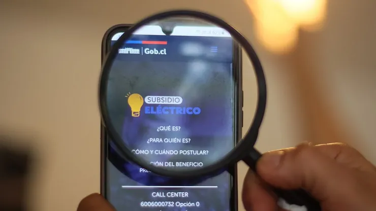 Subsidio Eléctrico