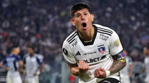 Al Cacique le tocaría avanzar a semis en este 2024.