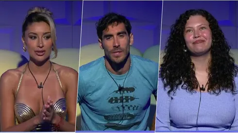 ¿Quiénes son los nominados de GH?