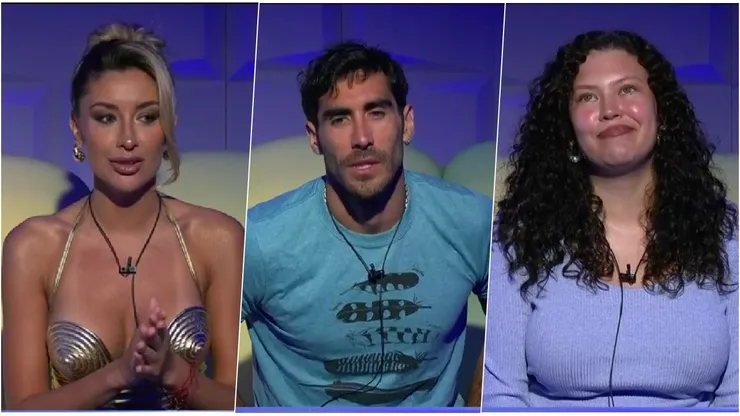 ¿Quiénes son los nominados de GH?