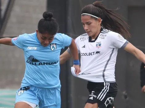 ¿Dónde ver el partido de Colo Colo Femenino ante Iquique?