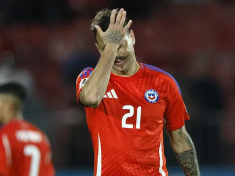 La fuerte caída que se le viene a Chile en el ranking FIFA