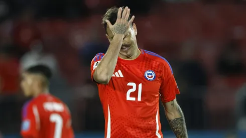 La Roja caerá, y feo, en la próxima actualización del ranking FIFA