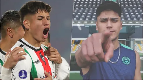 Iván Román y Damián Pizarro aparecen en importante ranking internacional