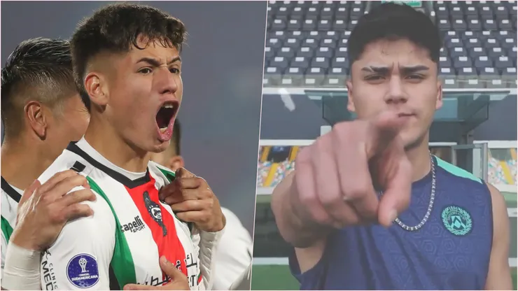 Iván Román y Damián Pizarro aparecen en importante ranking internacional